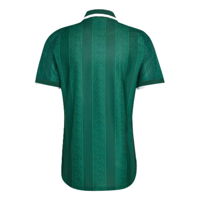 2026-2027 South Africa Authentic Away Shirt-SoccerKits Hub | Buy Soccer Jerseys Online